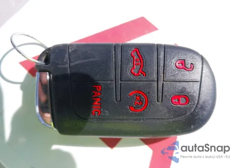 2015 Jeep Renegade Latitude from USA, damaged, VIN ZACCJBBT0FPB58065